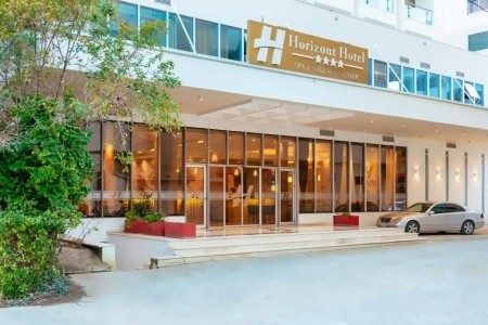 Albánie, Durrës, Horizont, za <span>19.268</span> Kč