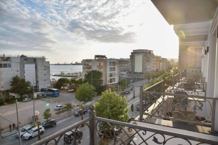 Albánie, Durrës, Lubjana, za <span>30.710</span> Kč