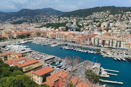 5-dňový autobusový zájazd na karneval v Nice - 3