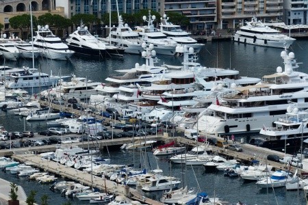 5-dňový autobusový zájazd na karneval v Nice - 5