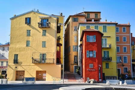 5-dňový autobusový zájazd na karneval v Nice - 9