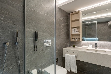 Turecko Kemer Bergiz Hotels & Resort Kemer (Ex Perre Art Hotel Resort & Spa) 6 dňový pobyt Ultra All inclusive Letecky Letisko: Praha April 2026 (10/04/26-15/04/26)