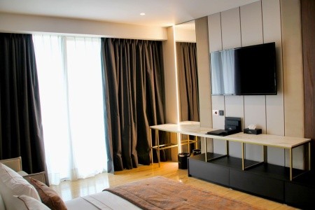 Albánie, Durrës, Grand Vm Conference & Spa, za <span>38.990</span> Kč