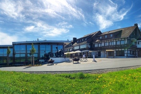 Der Schöne Asten - Resort (Winterberg)