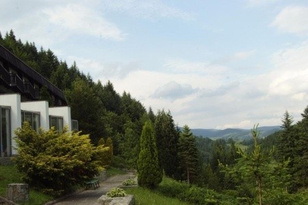 Nat Piwniczna Zdrój Smrek - 14