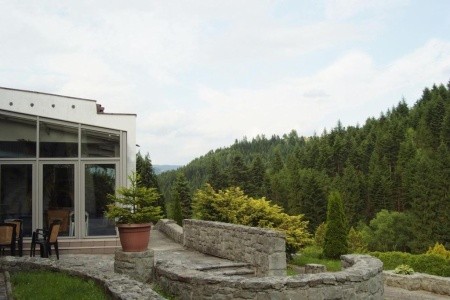 Nat Piwniczna Zdrój Smrek - 15