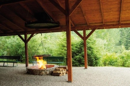 Nat Piwniczna Zdrój Smrek - 22