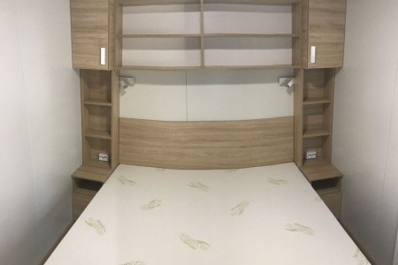 Kemp Holiday & Strand - 27