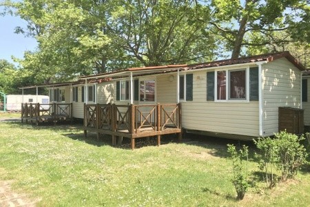 Kemp Holiday & Strand - 28