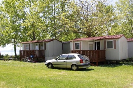 Kemp Holiday & Strand - 29