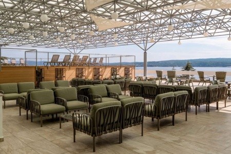 Pavilony Omorika - 29