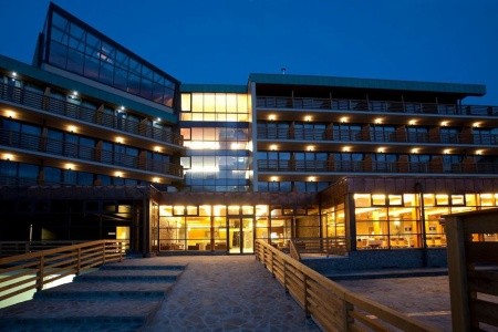 Slovinsko Bohinj Bohinj Eco 8 dňový pobyt Raňajky Vlastná October 2026 ( 7/10/26-14/10/26)