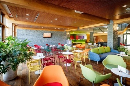 Slovinsko Bohinj Bohinj Eco 8 dňový pobyt Raňajky Vlastná October 2026 ( 7/10/26-14/10/26)