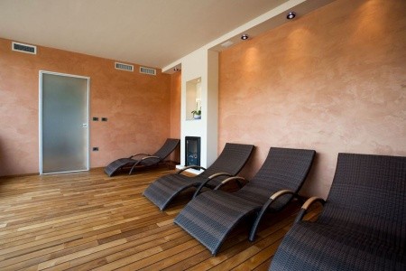 Slovinsko Bohinj Bohinj Eco 8 dňový pobyt Raňajky Vlastná October 2026 ( 7/10/26-14/10/26)