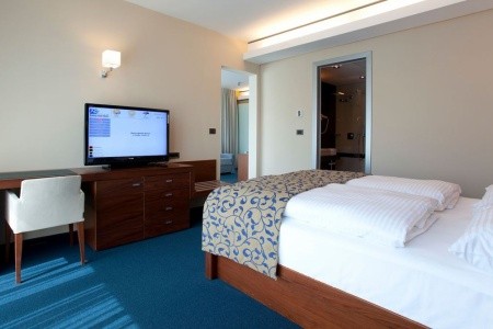 Slovinsko Bohinj Bohinj Eco 8 dňový pobyt Raňajky Vlastná October 2026 ( 7/10/26-14/10/26)