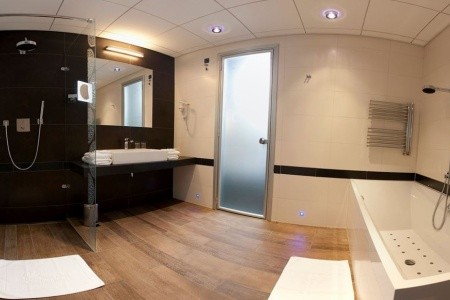 Slovinsko Bohinj Bohinj Eco 8 dňový pobyt Raňajky Vlastná October 2026 ( 7/10/26-14/10/26)