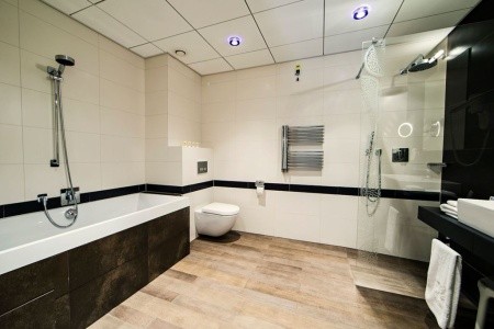 Slovinsko Bohinj Bohinj Eco 8 dňový pobyt Raňajky Vlastná October 2026 ( 7/10/26-14/10/26)