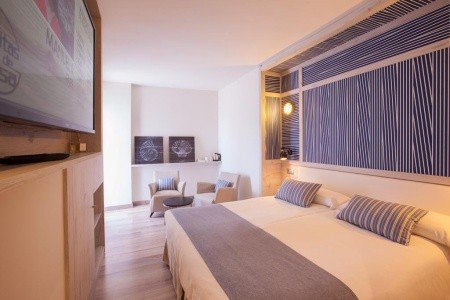 Kanárske ostrovy Gran Canaria Corallium Beach By Lopesan 12 dňový pobyt All Inclusive Letecky Letisko: Budapešť March 2026 (14/03/26-25/03/26)