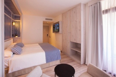 Kanárske ostrovy Gran Canaria Corallium Beach By Lopesan 12 dňový pobyt All Inclusive Letecky Letisko: Budapešť March 2026 (14/03/26-25/03/26)