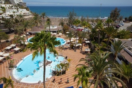 Kanárske ostrovy Gran Canaria Corallium Beach By Lopesan 12 dňový pobyt All Inclusive Letecky Letisko: Budapešť March 2026 (14/03/26-25/03/26)