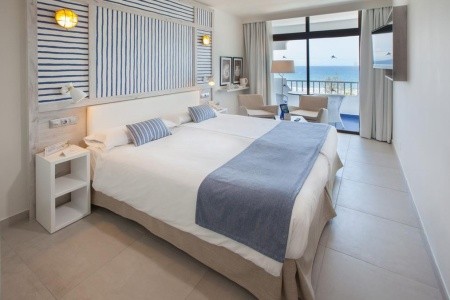Kanárske ostrovy Gran Canaria Corallium Beach By Lopesan 12 dňový pobyt All Inclusive Letecky Letisko: Budapešť March 2026 (14/03/26-25/03/26)