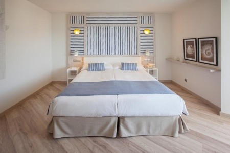 Kanárske ostrovy Gran Canaria Corallium Beach By Lopesan 12 dňový pobyt All Inclusive Letecky Letisko: Budapešť March 2026 (14/03/26-25/03/26)