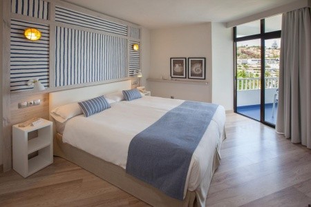 Kanárske ostrovy Gran Canaria Corallium Beach By Lopesan 12 dňový pobyt All Inclusive Letecky Letisko: Budapešť March 2026 (14/03/26-25/03/26)