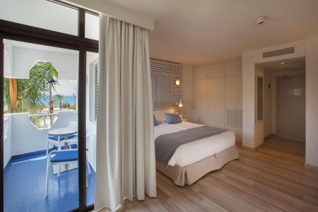 Kanárske ostrovy Gran Canaria Corallium Beach By Lopesan 12 dňový pobyt All Inclusive Letecky Letisko: Budapešť March 2026 (14/03/26-25/03/26)