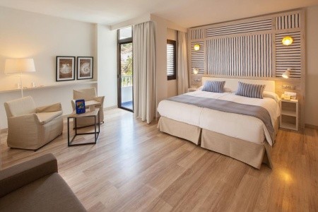 Kanárske ostrovy Gran Canaria Corallium Beach By Lopesan 12 dňový pobyt All Inclusive Letecky Letisko: Budapešť March 2026 (14/03/26-25/03/26)