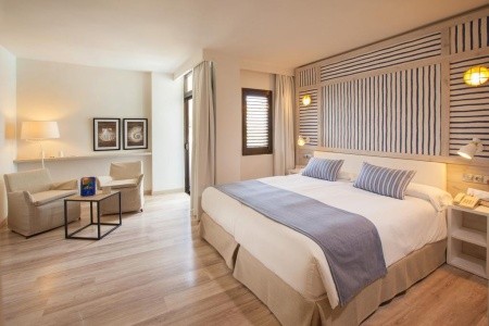 Kanárske ostrovy Gran Canaria Corallium Beach By Lopesan 12 dňový pobyt All Inclusive Letecky Letisko: Budapešť March 2026 (14/03/26-25/03/26)