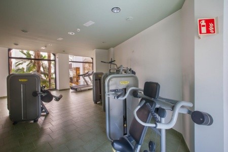 Kanárske ostrovy Gran Canaria Corallium Beach By Lopesan 12 dňový pobyt All Inclusive Letecky Letisko: Budapešť March 2026 (14/03/26-25/03/26)