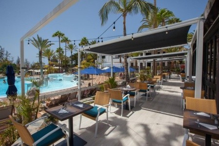 Kanárske ostrovy Gran Canaria Corallium Beach By Lopesan 12 dňový pobyt All Inclusive Letecky Letisko: Budapešť March 2026 (14/03/26-25/03/26)