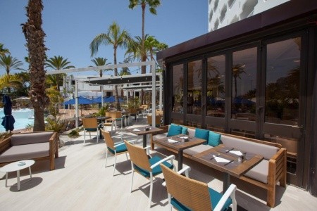 Kanárske ostrovy Gran Canaria Corallium Beach By Lopesan 12 dňový pobyt All Inclusive Letecky Letisko: Budapešť March 2026 (14/03/26-25/03/26)
