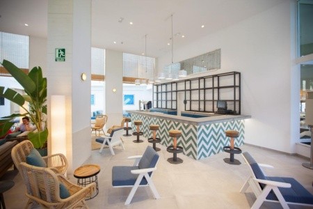 Kanárske ostrovy Gran Canaria Corallium Beach By Lopesan 12 dňový pobyt All Inclusive Letecky Letisko: Budapešť March 2026 (14/03/26-25/03/26)