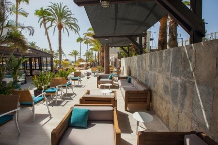 Kanárske ostrovy Gran Canaria Corallium Beach By Lopesan 12 dňový pobyt All Inclusive Letecky Letisko: Budapešť March 2026 (14/03/26-25/03/26)