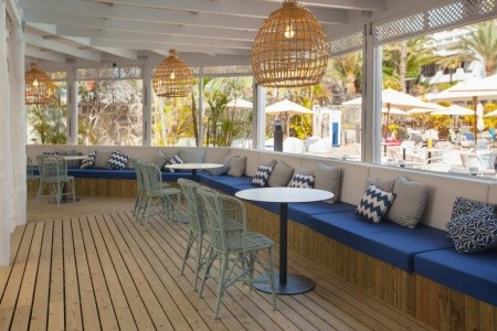 Kanárske ostrovy Gran Canaria Corallium Beach By Lopesan 12 dňový pobyt All Inclusive Letecky Letisko: Budapešť March 2026 (14/03/26-25/03/26)