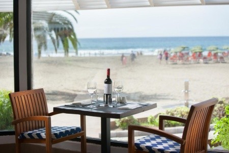 Kanárske ostrovy Gran Canaria Corallium Beach By Lopesan 12 dňový pobyt All Inclusive Letecky Letisko: Budapešť March 2026 (14/03/26-25/03/26)