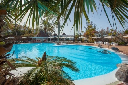 Kanárske ostrovy Gran Canaria Corallium Beach By Lopesan 12 dňový pobyt All Inclusive Letecky Letisko: Budapešť March 2026 (14/03/26-25/03/26)