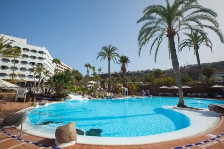 Kanárske ostrovy Gran Canaria Corallium Beach By Lopesan 12 dňový pobyt All Inclusive Letecky Letisko: Budapešť March 2026 (14/03/26-25/03/26)