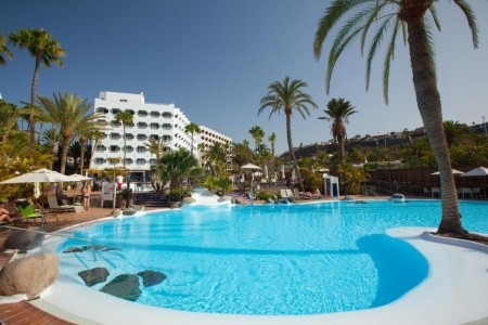 Kanárske ostrovy Gran Canaria Corallium Beach By Lopesan 12 dňový pobyt All Inclusive Letecky Letisko: Budapešť March 2026 (14/03/26-25/03/26)