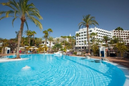 Kanárske ostrovy Gran Canaria Corallium Beach By Lopesan 12 dňový pobyt All Inclusive Letecky Letisko: Budapešť March 2026 (14/03/26-25/03/26)