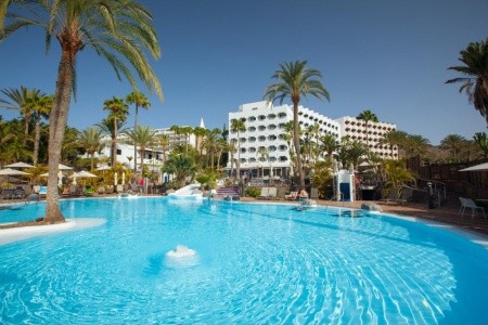 Kanárske ostrovy Gran Canaria Corallium Beach By Lopesan 12 dňový pobyt All Inclusive Letecky Letisko: Budapešť March 2026 (14/03/26-25/03/26)
