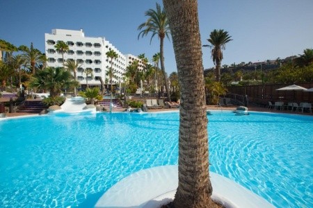 Kanárske ostrovy Gran Canaria Corallium Beach By Lopesan 12 dňový pobyt All Inclusive Letecky Letisko: Budapešť March 2026 (14/03/26-25/03/26)