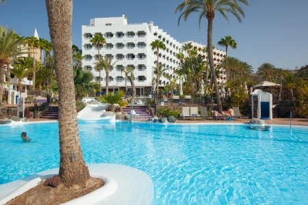 Kanárske ostrovy Gran Canaria Corallium Beach By Lopesan 12 dňový pobyt All Inclusive Letecky Letisko: Budapešť March 2026 (14/03/26-25/03/26)