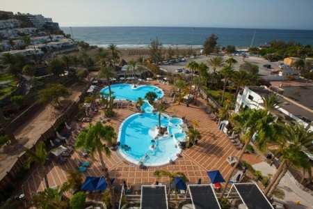 Kanárske ostrovy Gran Canaria Corallium Beach By Lopesan 12 dňový pobyt All Inclusive Letecky Letisko: Budapešť March 2026 (14/03/26-25/03/26)
