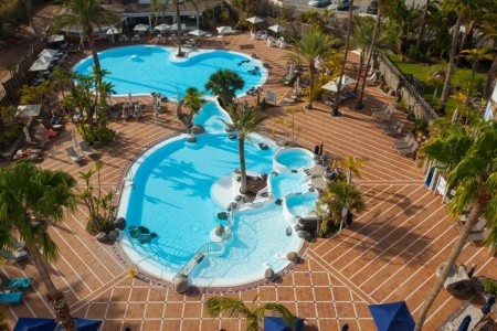 Kanárske ostrovy Gran Canaria Corallium Beach By Lopesan 12 dňový pobyt All Inclusive Letecky Letisko: Budapešť March 2026 (14/03/26-25/03/26)