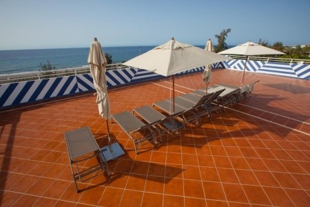 Kanárske ostrovy Gran Canaria Corallium Beach By Lopesan 12 dňový pobyt All Inclusive Letecky Letisko: Budapešť March 2026 (14/03/26-25/03/26)