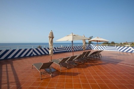 Kanárske ostrovy Gran Canaria Corallium Beach By Lopesan 12 dňový pobyt All Inclusive Letecky Letisko: Budapešť March 2026 (14/03/26-25/03/26)