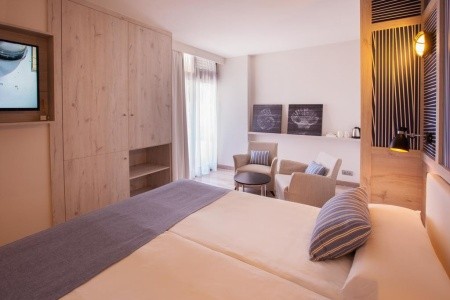 Kanárske ostrovy Gran Canaria Corallium Beach By Lopesan 12 dňový pobyt All Inclusive Letecky Letisko: Budapešť March 2026 (14/03/26-25/03/26)