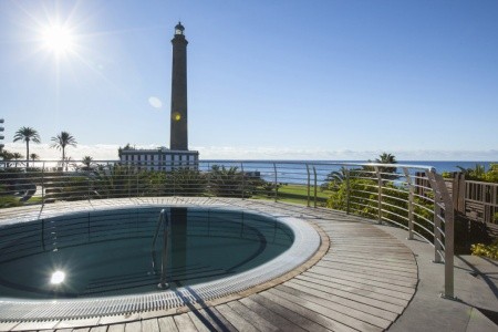 Kanárske ostrovy Gran Canaria Lopesan Costa Meloneras Resort Spa & Casino 9 dňový pobyt Raňajky Letecky Letisko: Budapešť March 2026 (14/03/26-22/03/26)